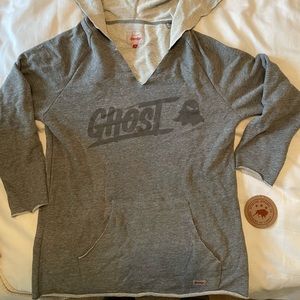GHOST X Sportique Sweatshirt RARE